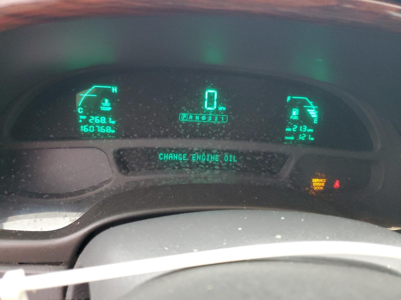 Cadillac DeVille Image 11