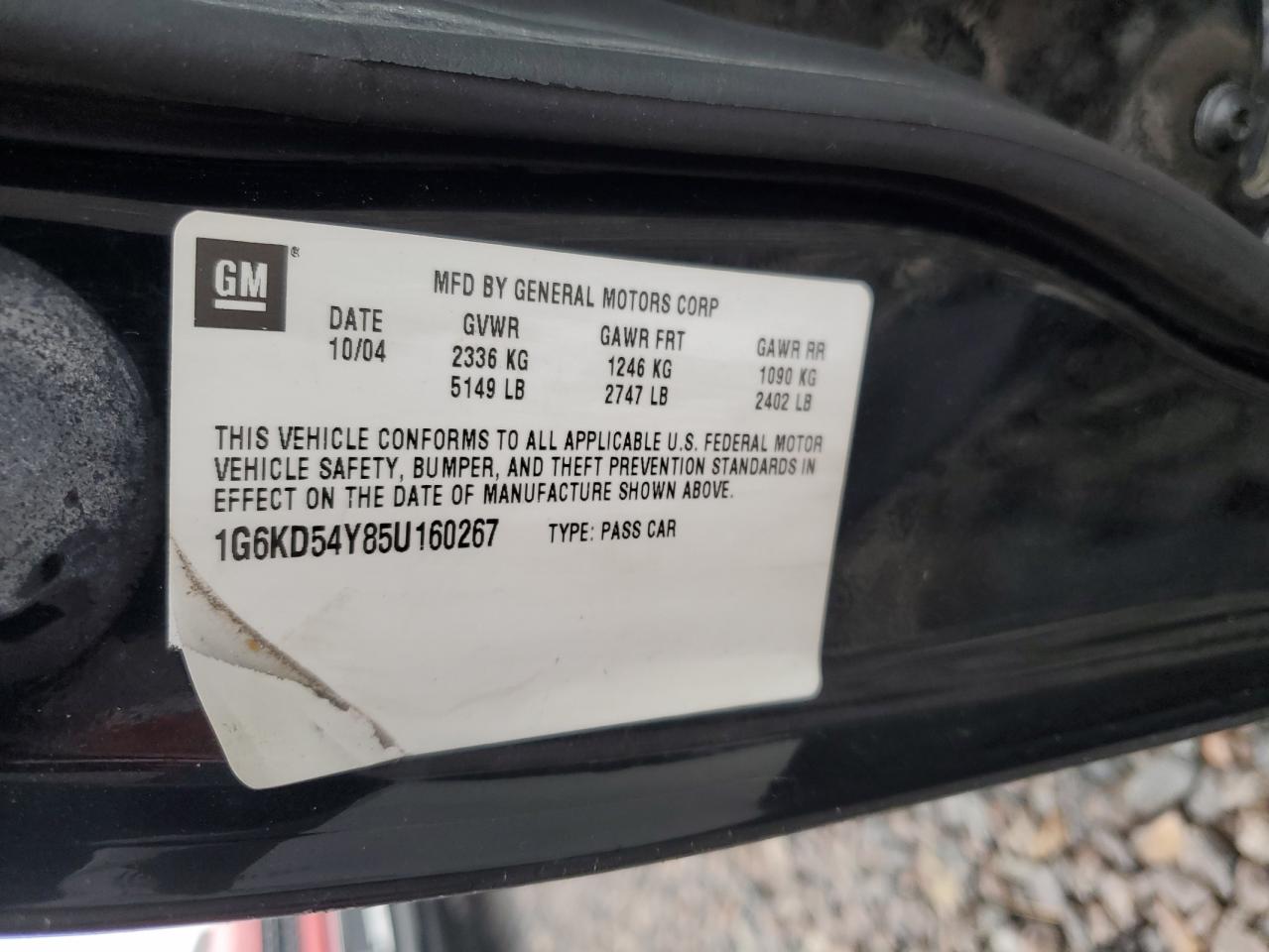 Cadillac DeVille Image 10