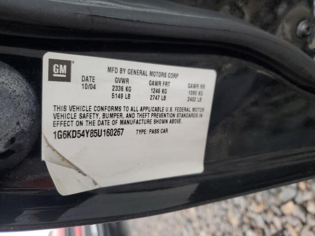 Cadillac DeVille Image 10