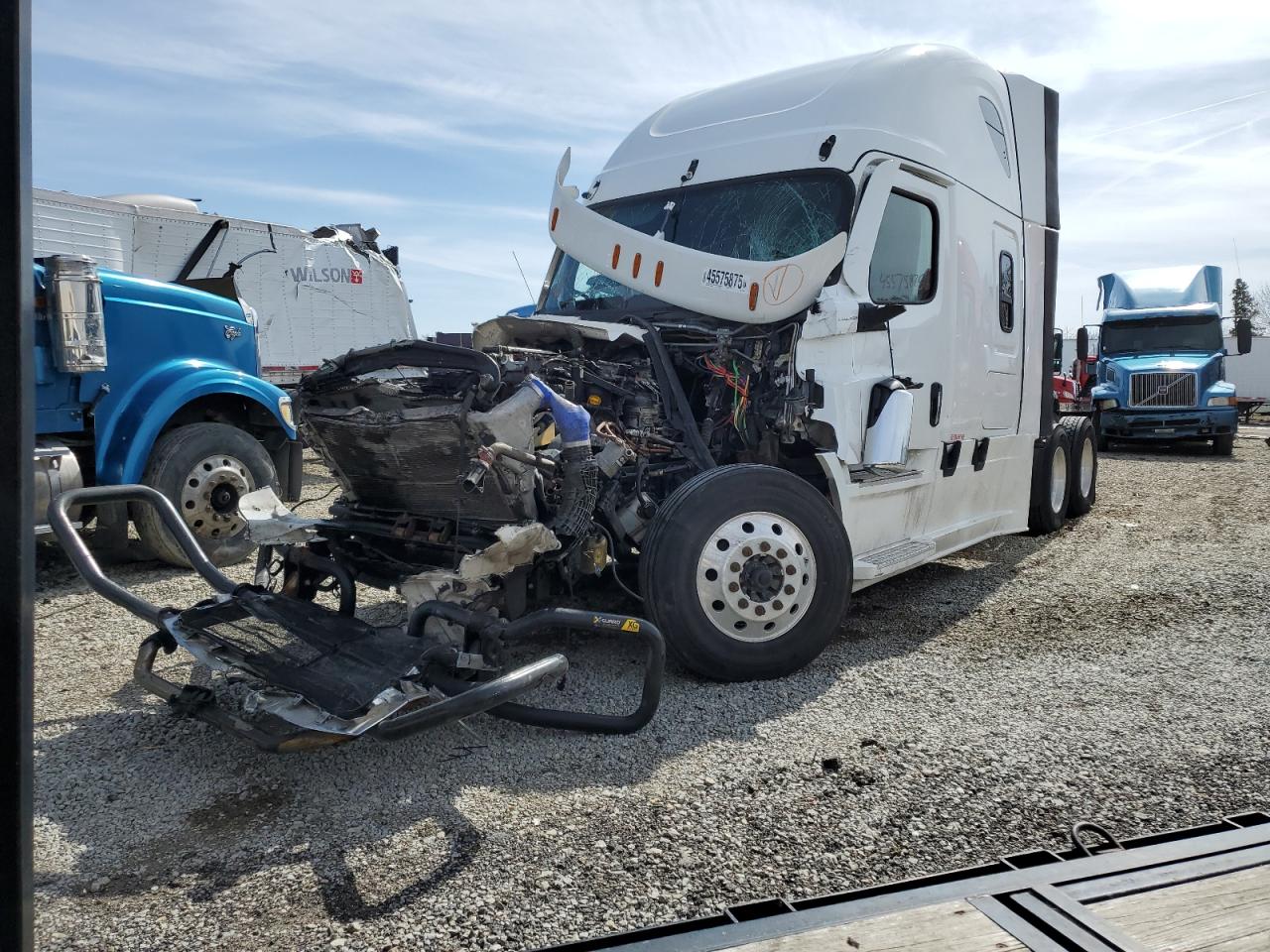 Freightliner Cascadia 1 Image 5