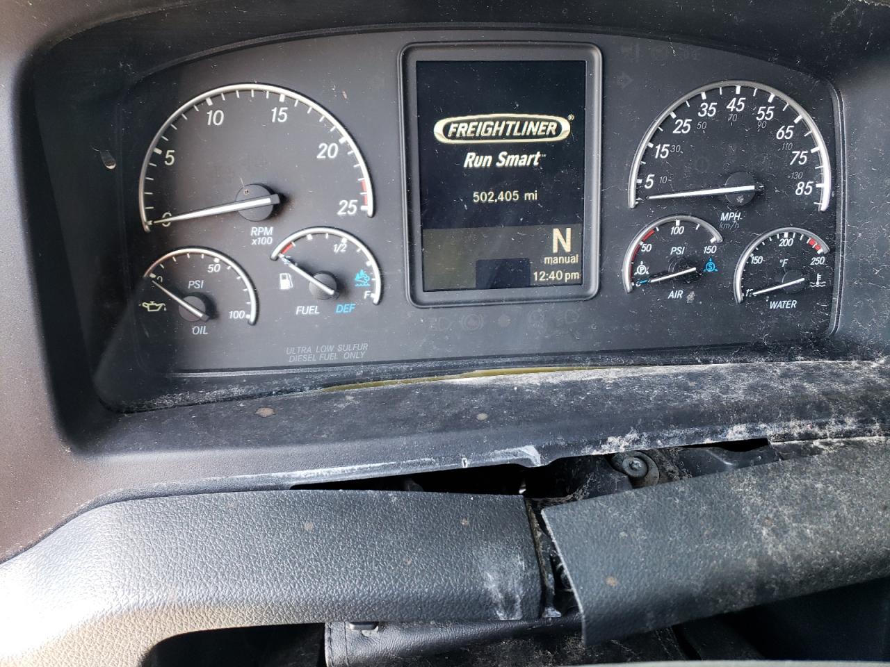 Freightliner Cascadia 1 Image 6