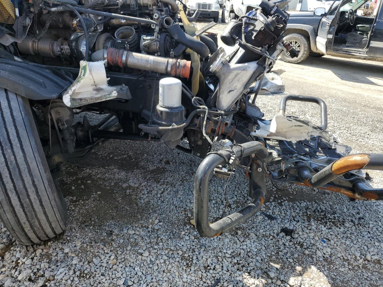 Freightliner Cascadia 1 Image 9