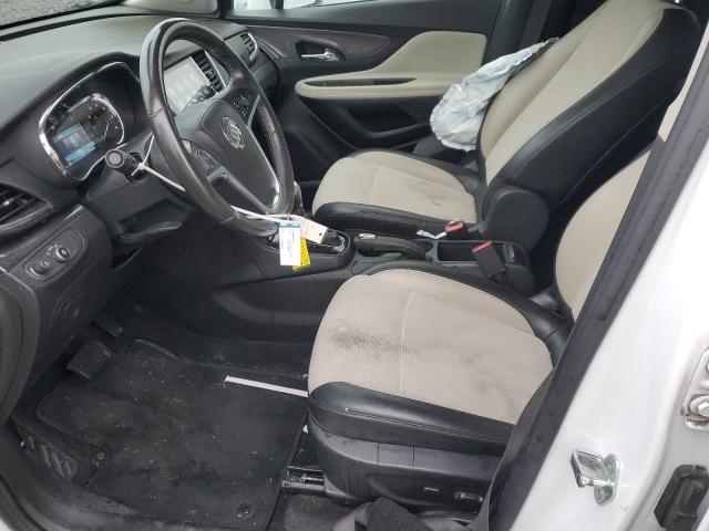 Buick Encore Preferred Image 9