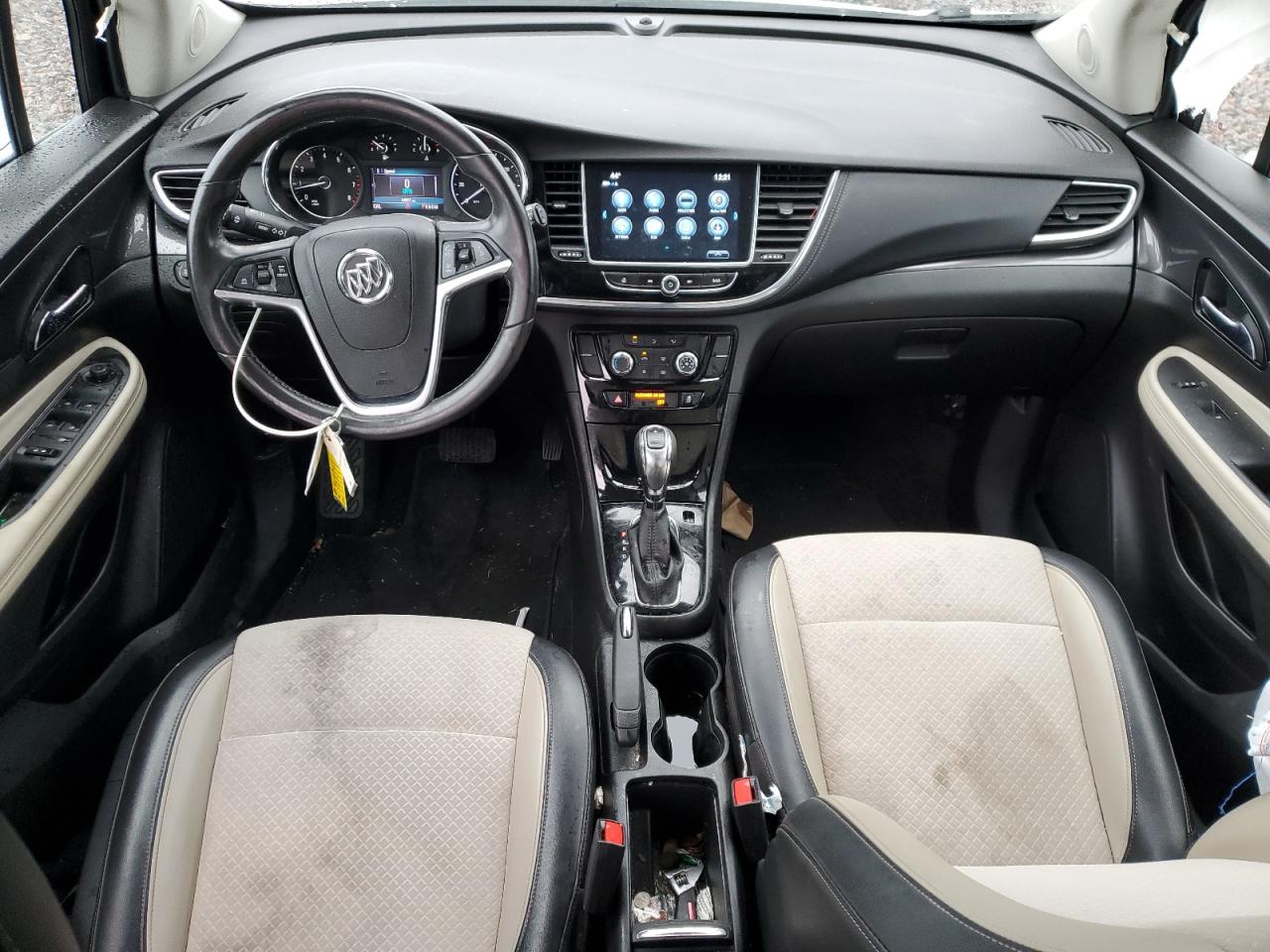 Buick Encore Preferred Image 10