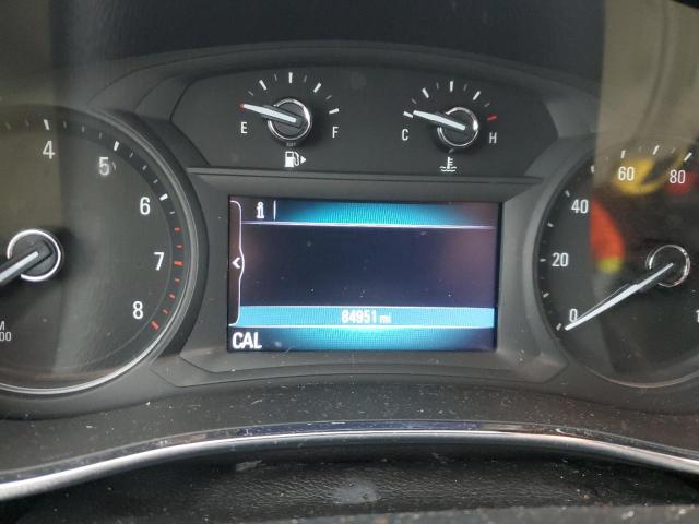 Buick Encore Preferred Image 12