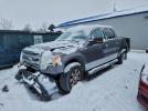 Ford F-150 Supercrew Image 1
