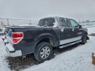 Ford F-150 Supercrew Image 7