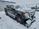 Ford F-150 Supercrew Image 8
