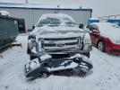 Ford F-150 Supercrew Image 4