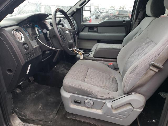 Ford F-150 Supercrew Image 10