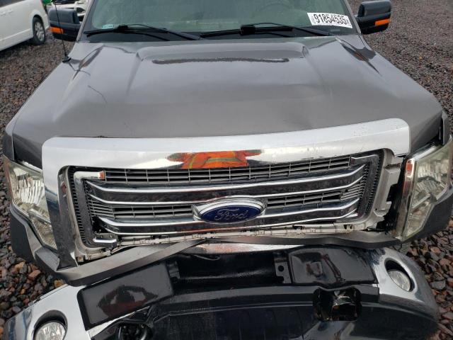 Ford F-150 Supercrew Image 2