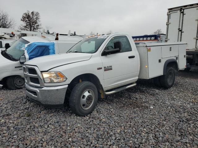  Salvage Ram 3500