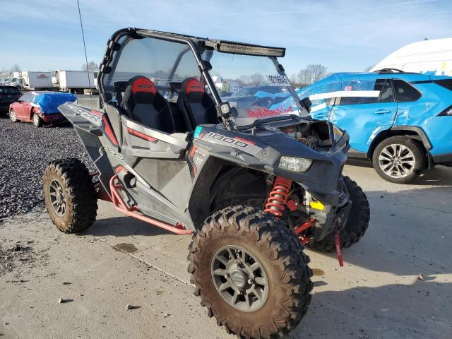  Salvage Polaris Rzr Xp 100