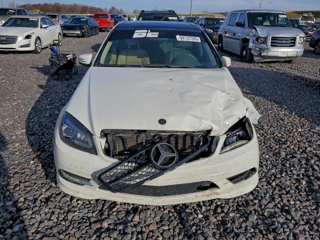 Mercedes-Benz C-Class 300 4matic Image 7