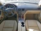 Mercedes-Benz C-Class 300 4matic Image 4