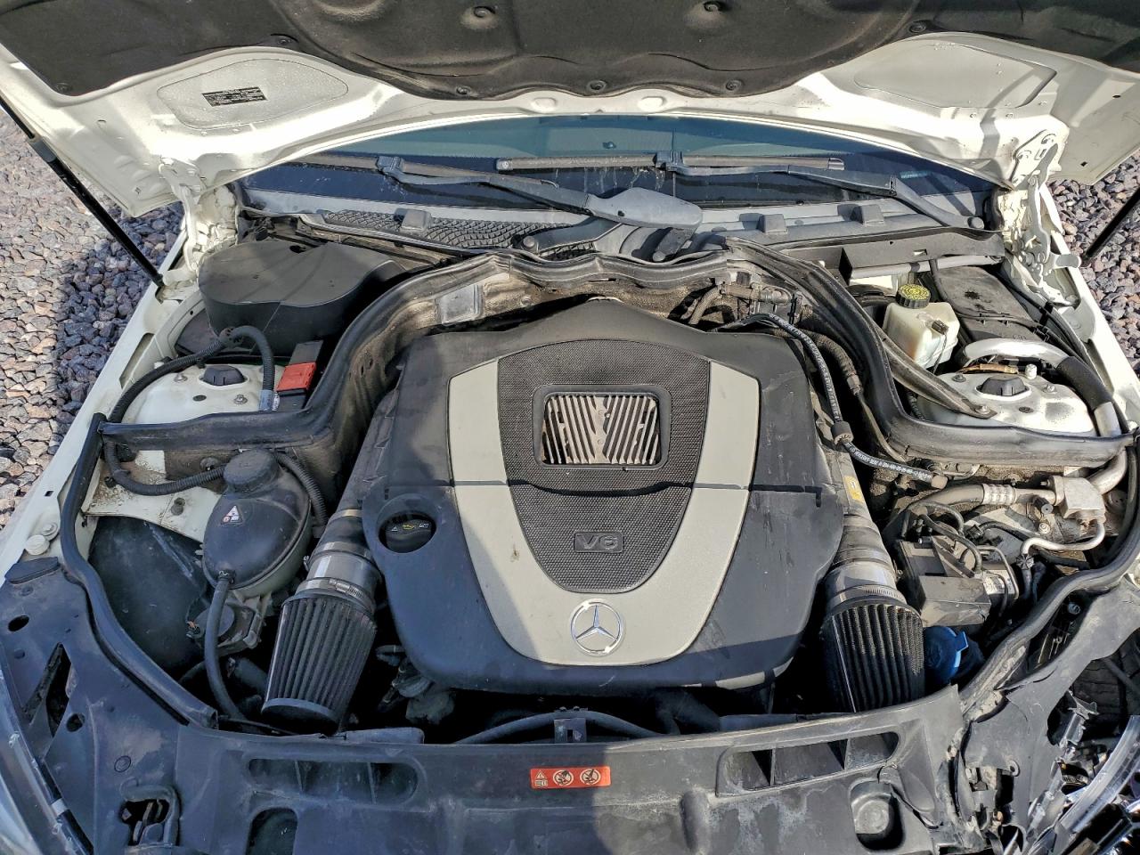 Mercedes-Benz C-Class 300 4matic Image 10