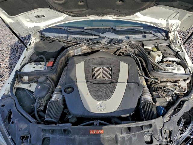 Mercedes-Benz C-Class 300 4matic Image 10