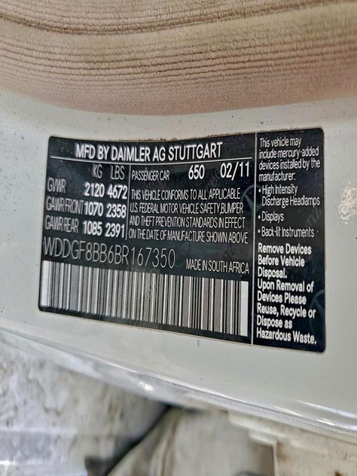 Mercedes-Benz C-Class 300 4matic Image 6