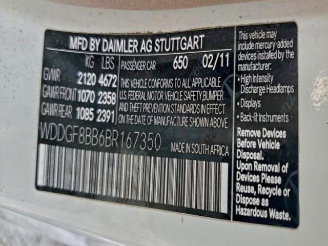 Mercedes-Benz C-Class 300 4matic Image 6