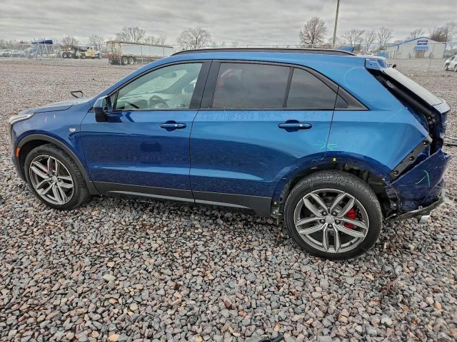 Cadillac XT4 Sport Image 3