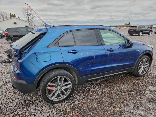 Cadillac XT4 Sport Image 7