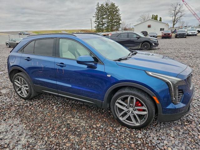 Cadillac XT4 Sport Image 4