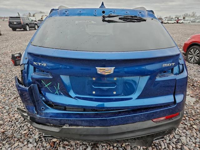 Cadillac XT4 Sport Image 11