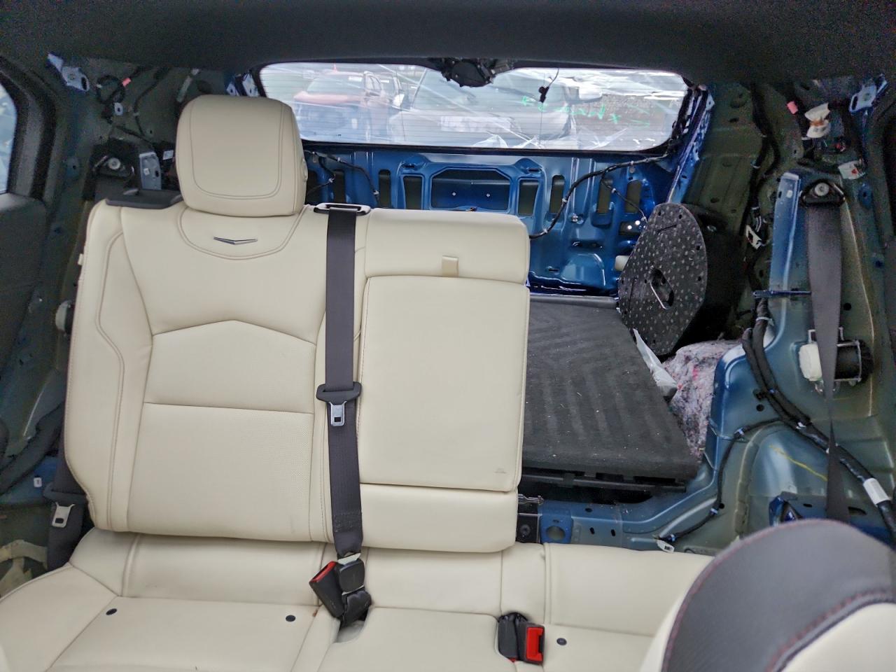 Cadillac XT4 Sport Image 9