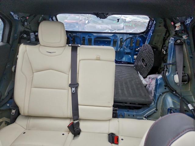 Cadillac XT4 Sport Image 9