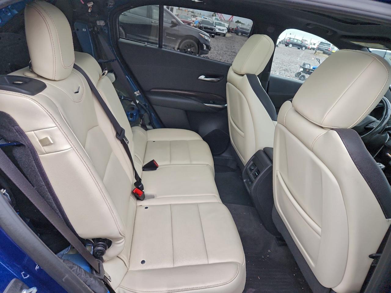 Cadillac XT4 Sport Image 6