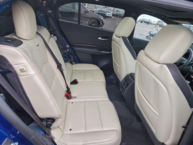 Cadillac XT4 Sport Image 6