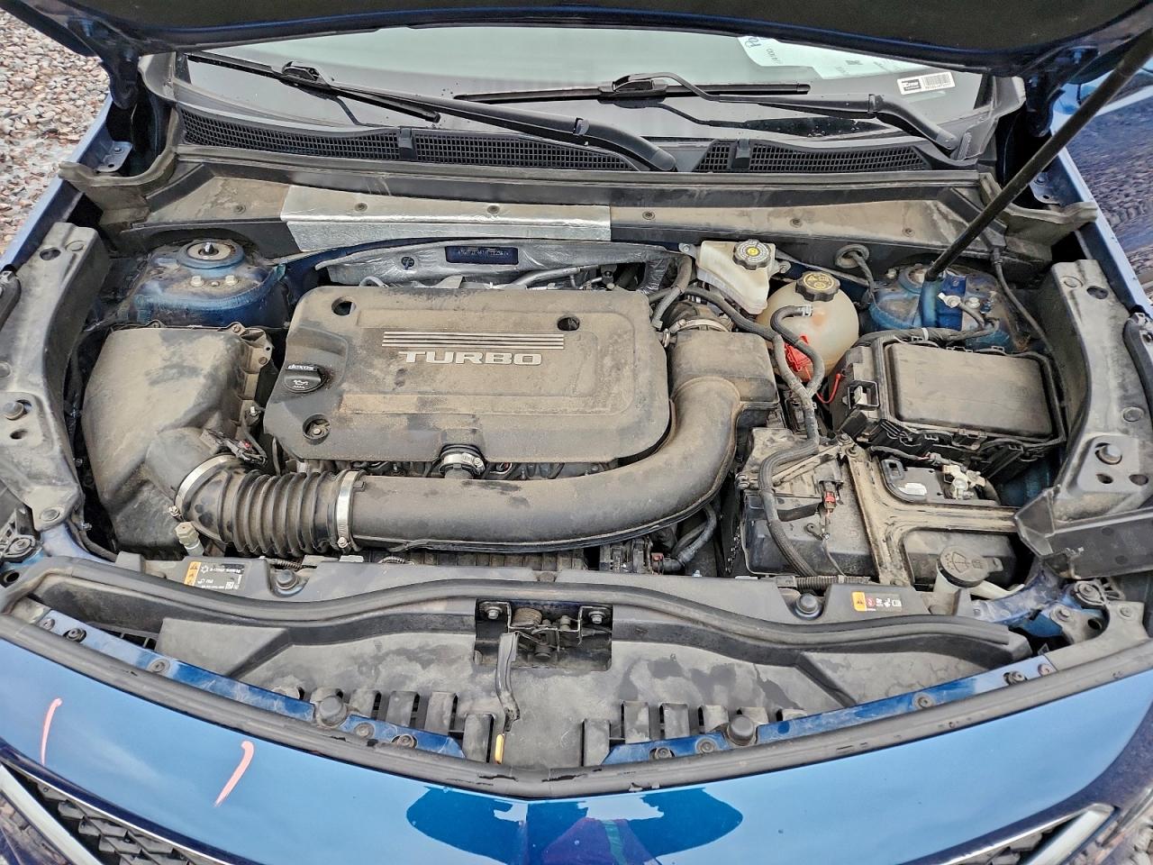 Cadillac XT4 Sport Image 13