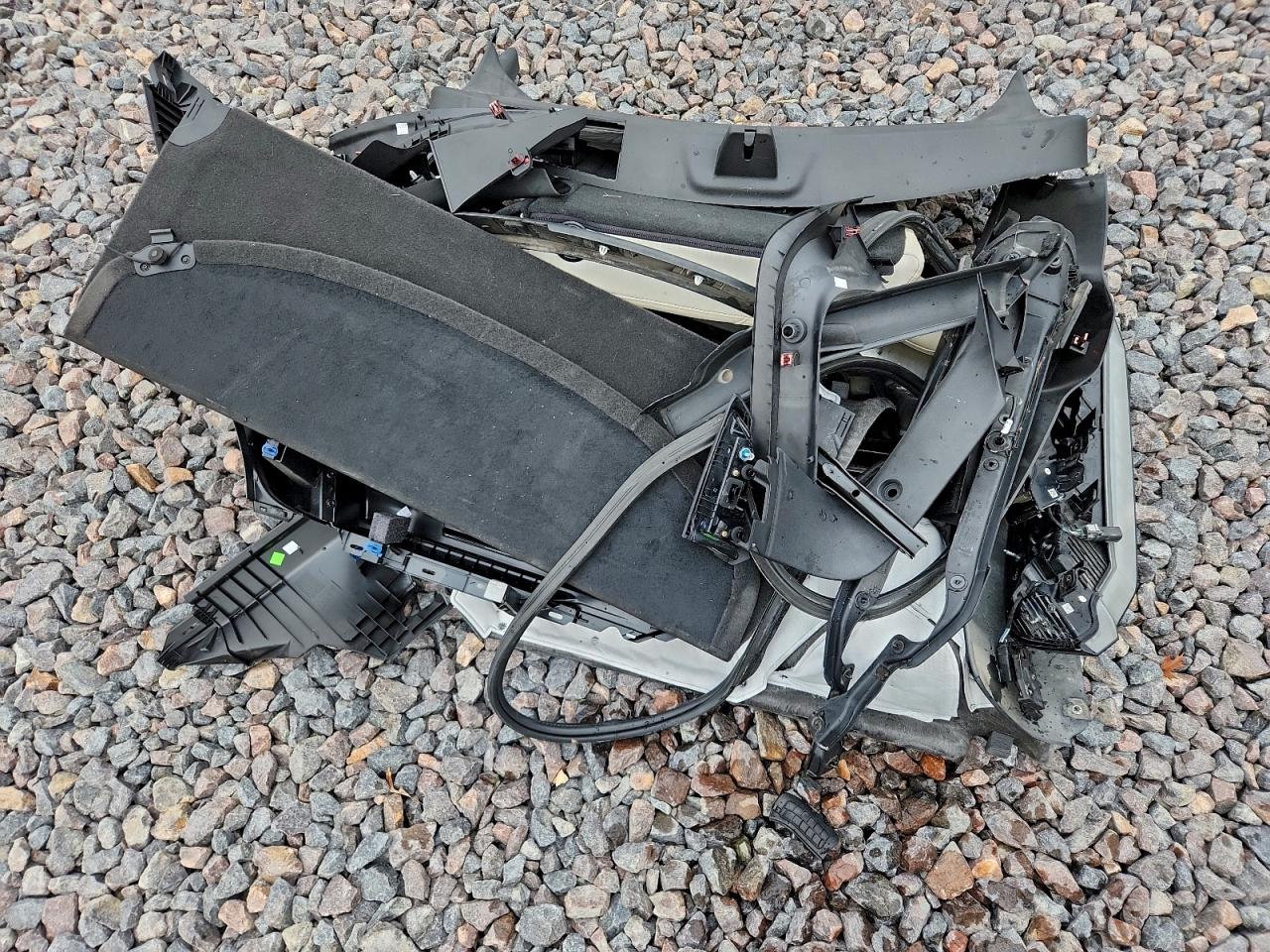 Cadillac XT4 Sport Image 8