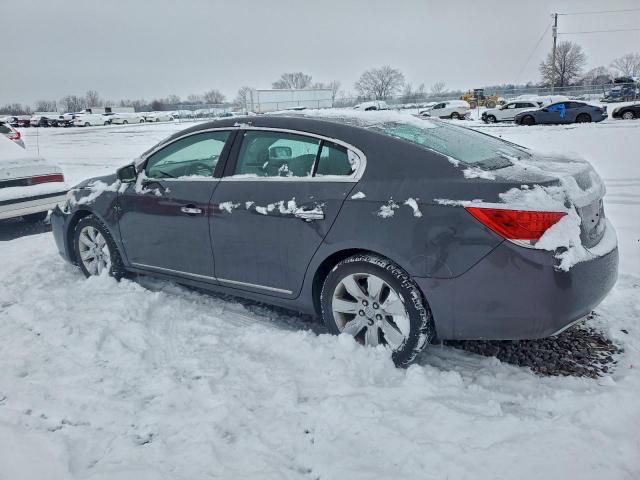 Buick LaCrosse Image 4