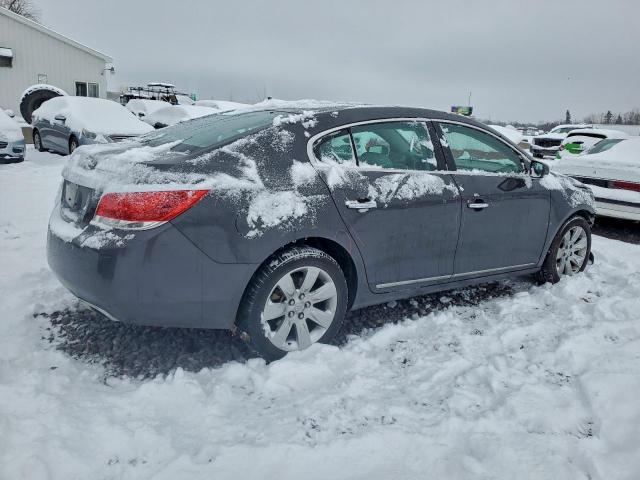 Buick LaCrosse Image 10