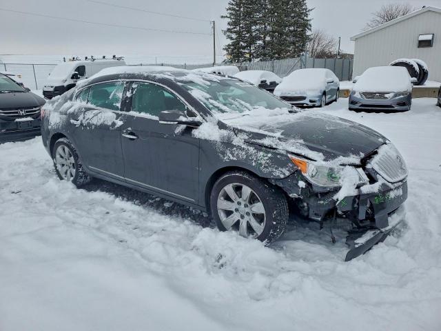 Buick LaCrosse Image 11