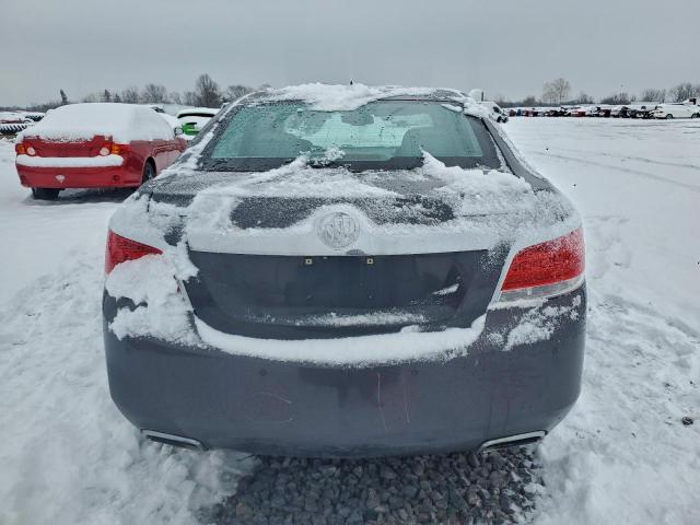 Buick LaCrosse Image 6