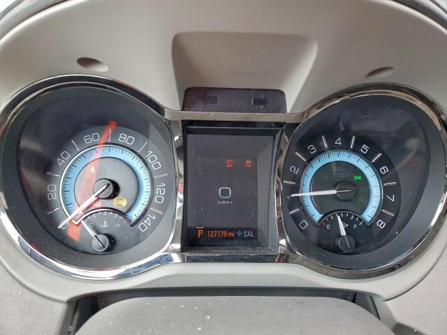 Buick LaCrosse Image 7