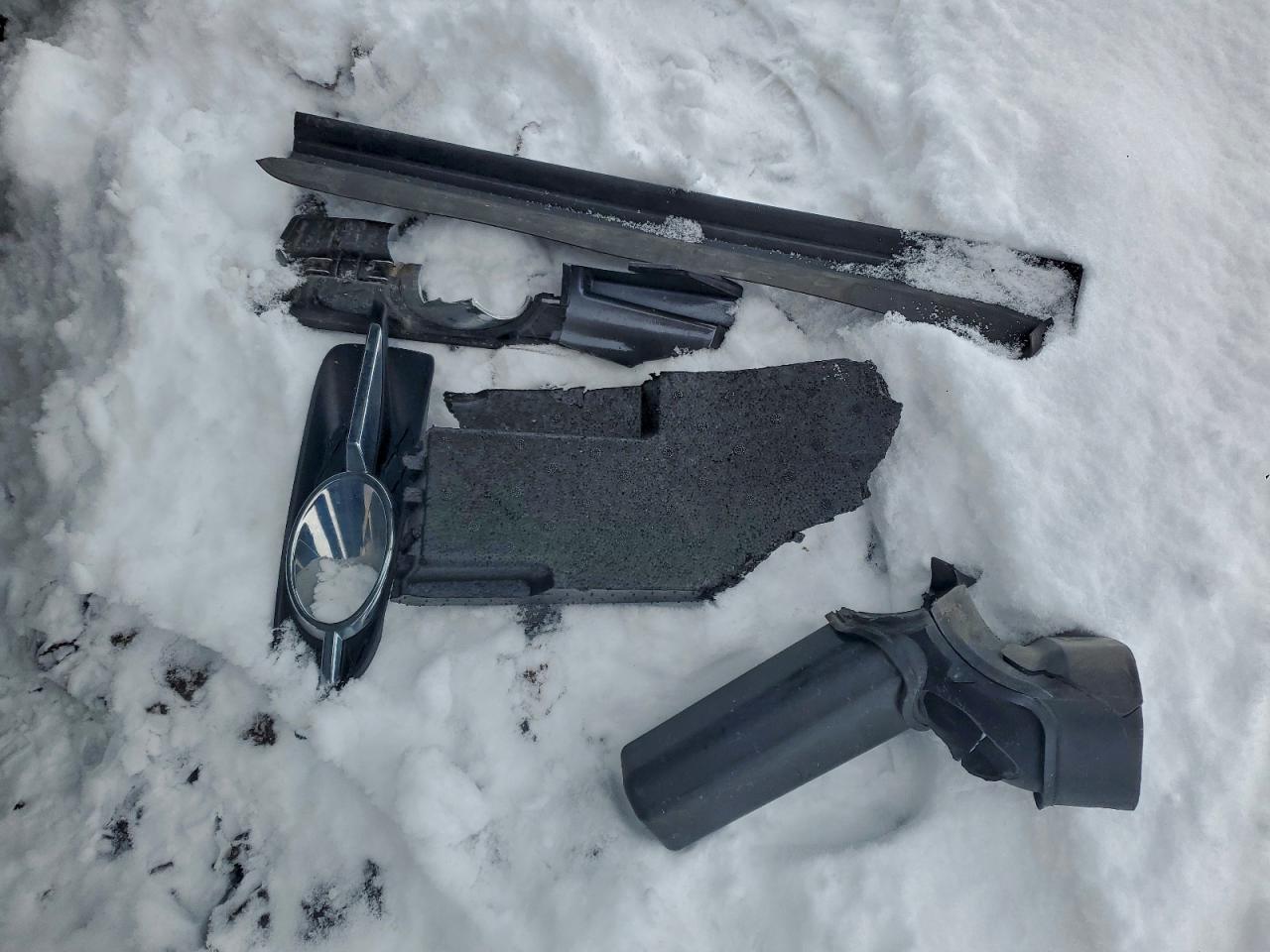 Buick LaCrosse Image 13