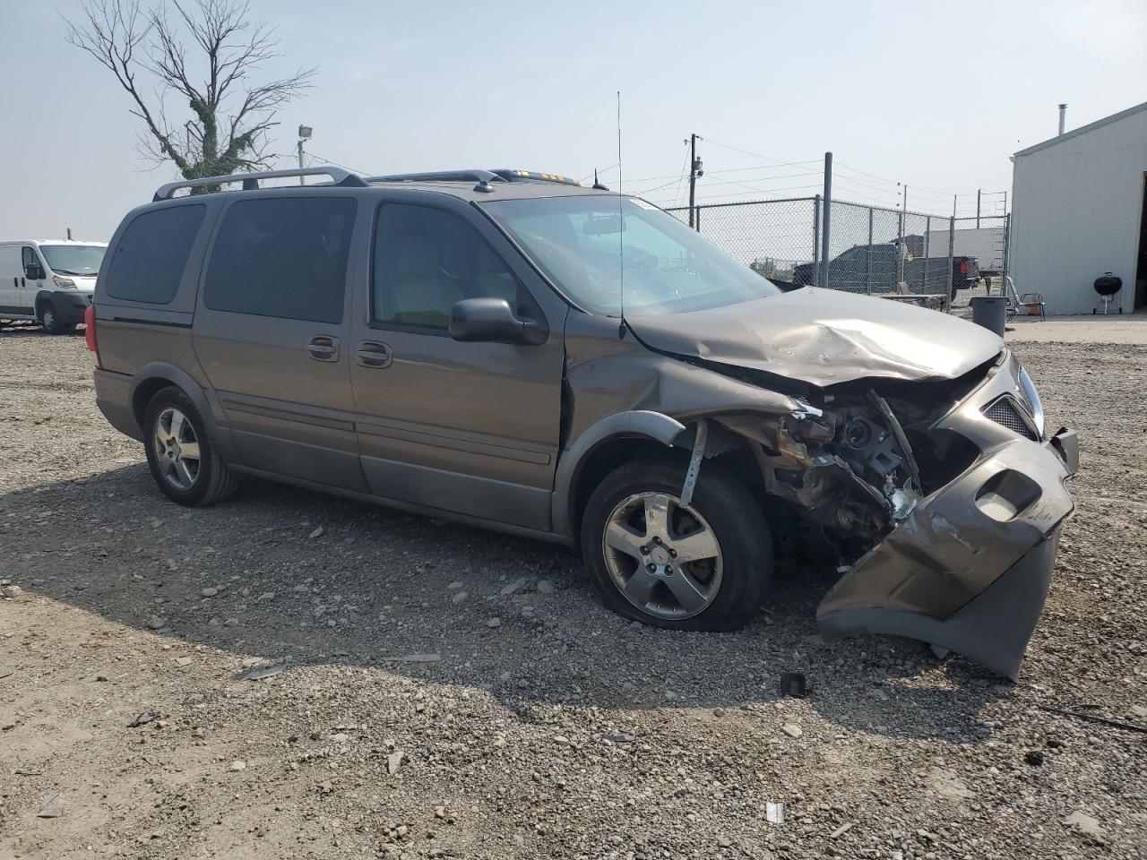 Pontiac Montana Sv6 Image 4