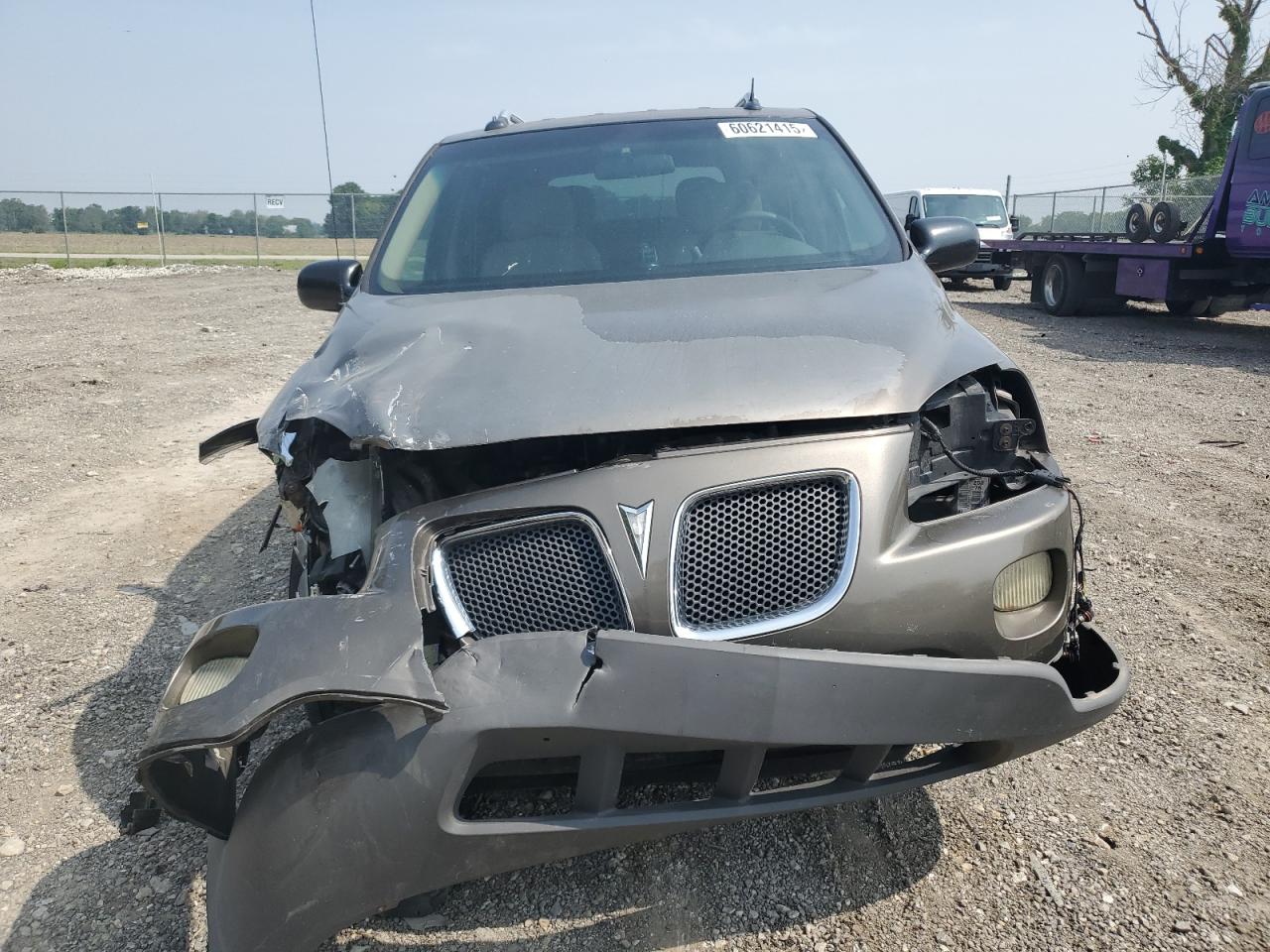 Pontiac Montana Sv6 Image 5