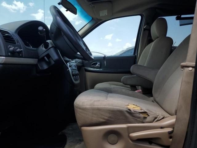 Pontiac Montana Sv6 Image 9