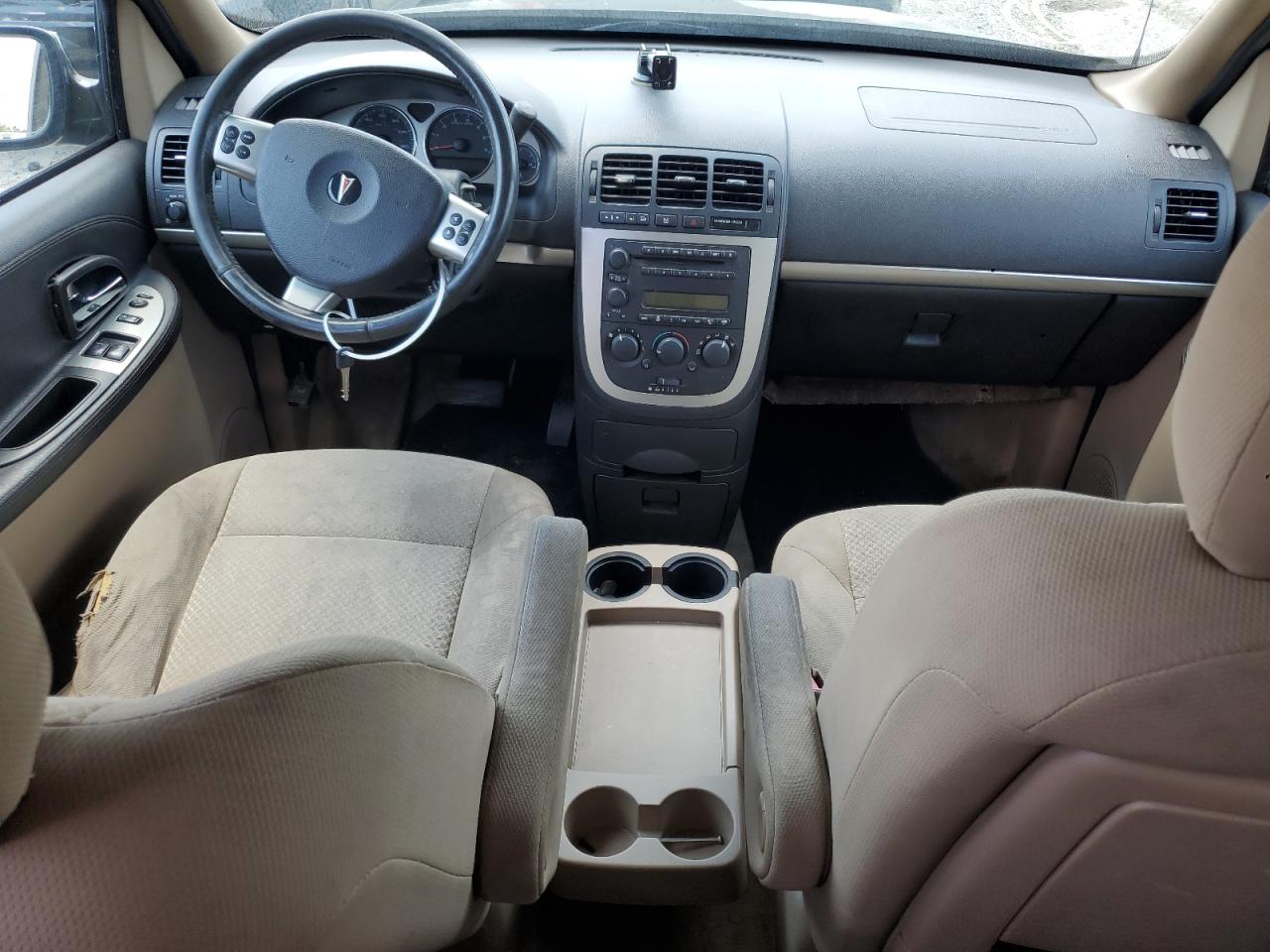 Pontiac Montana Sv6 Image 13