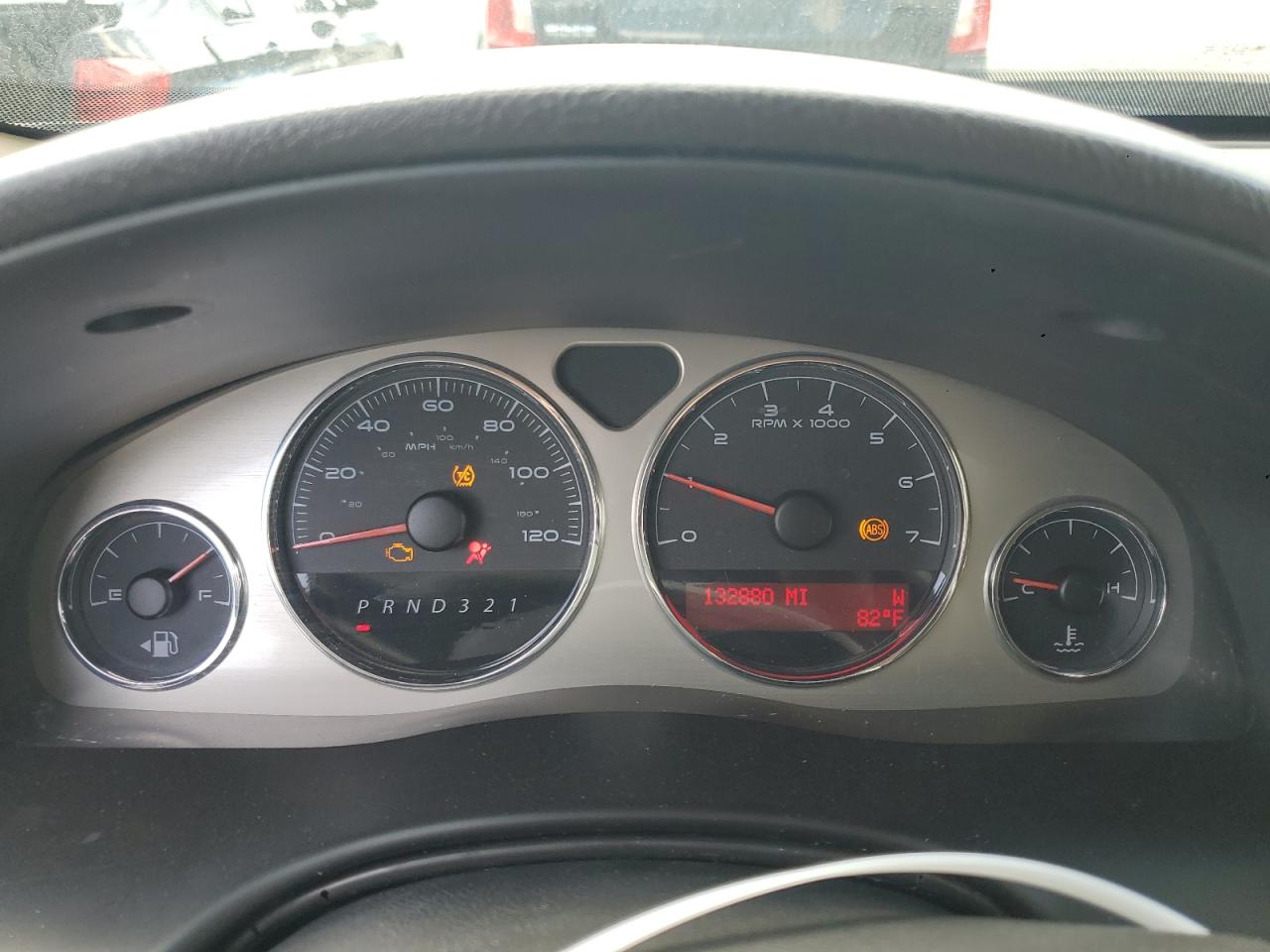 Pontiac Montana Sv6 Image 10