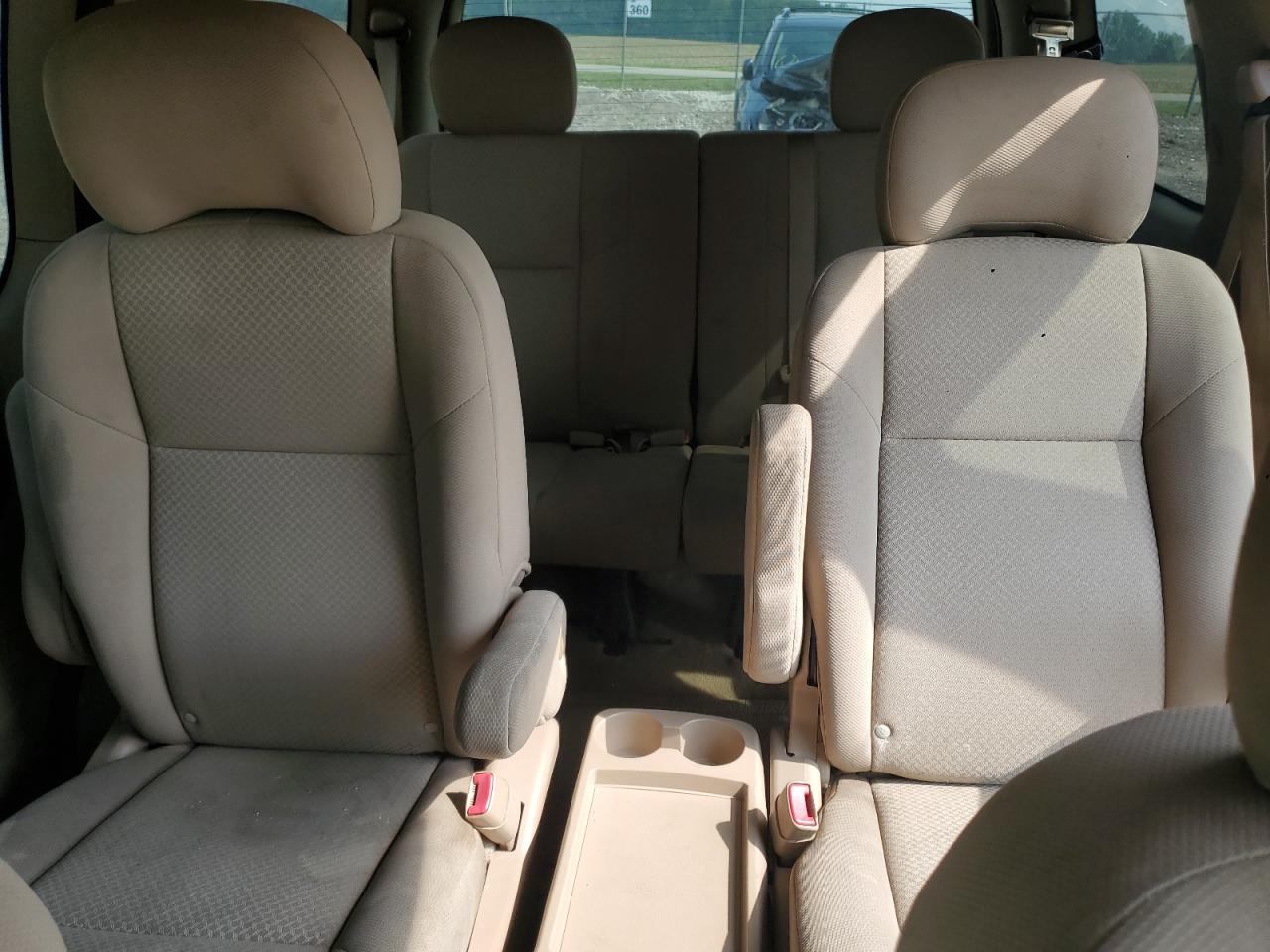 Pontiac Montana Sv6 Image 8