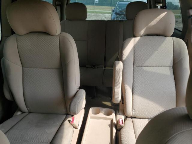 Pontiac Montana Sv6 Image 8