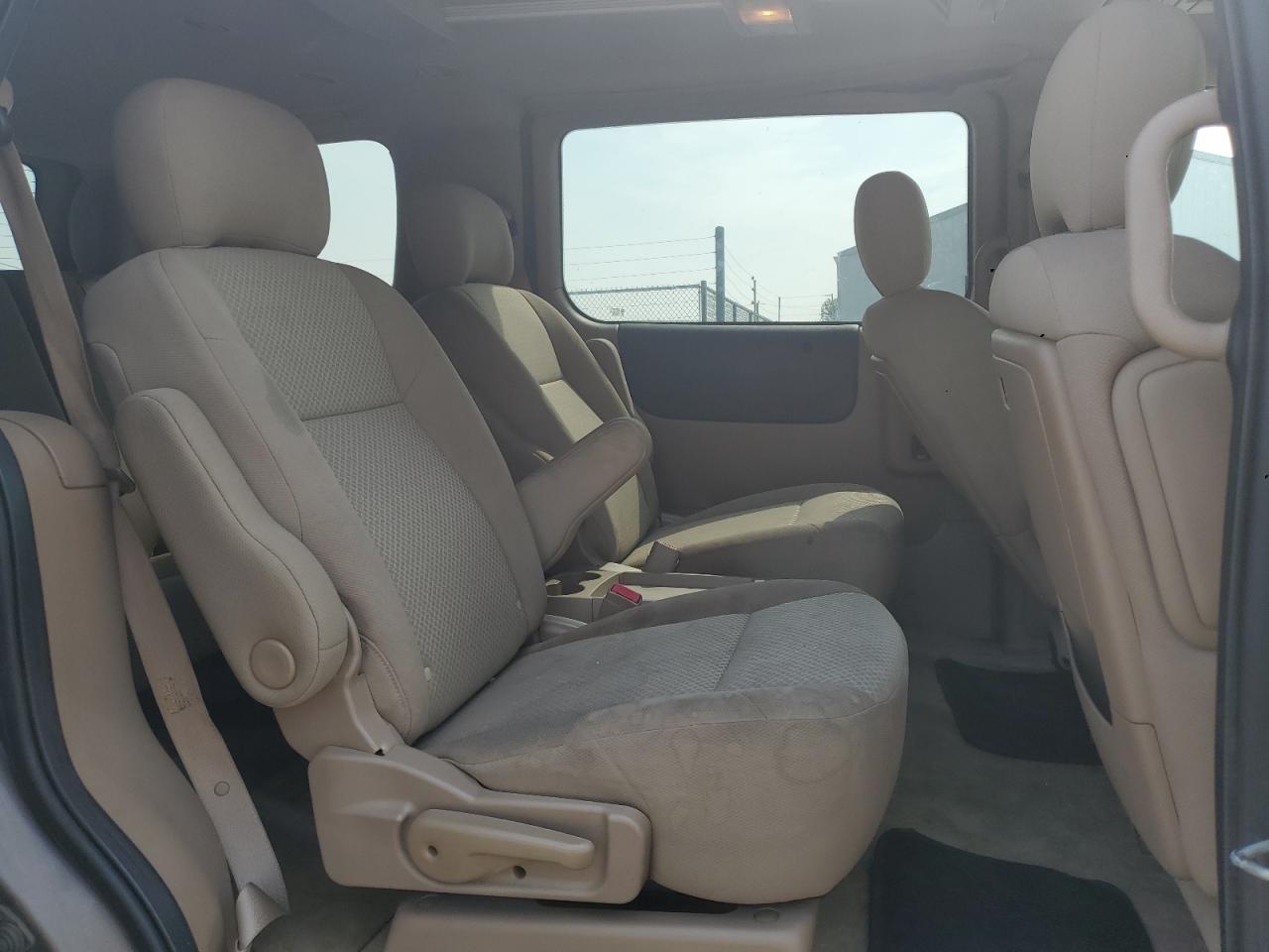 Pontiac Montana Sv6 Image 11