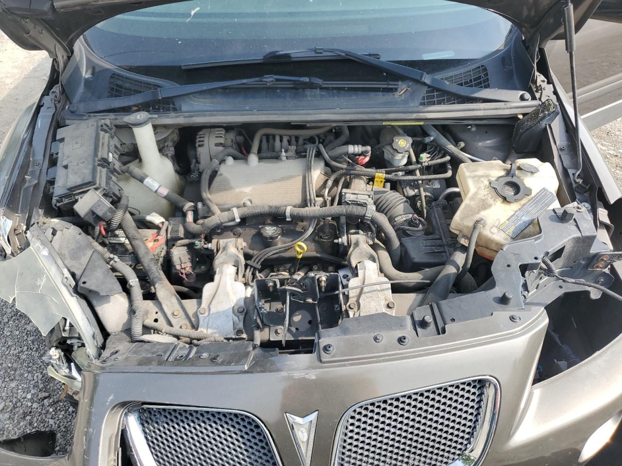 Pontiac Montana Sv6 Image 12