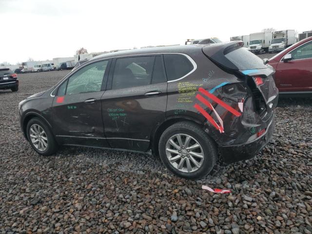 Buick Envision Essence Image 2