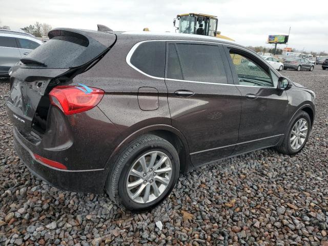 Buick Envision Essence Image 3